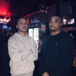 Meet your Posher, Aaron